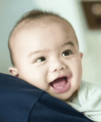 Bébé - photo