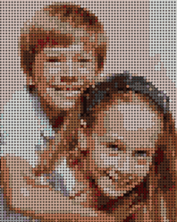 Frère et sœur