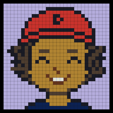 Exemple portrait 1