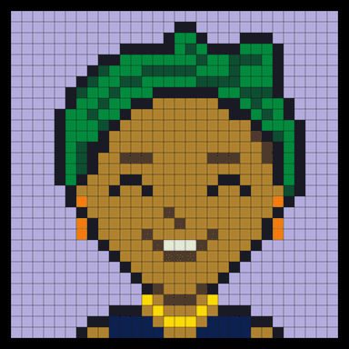 Exemple portrait 3