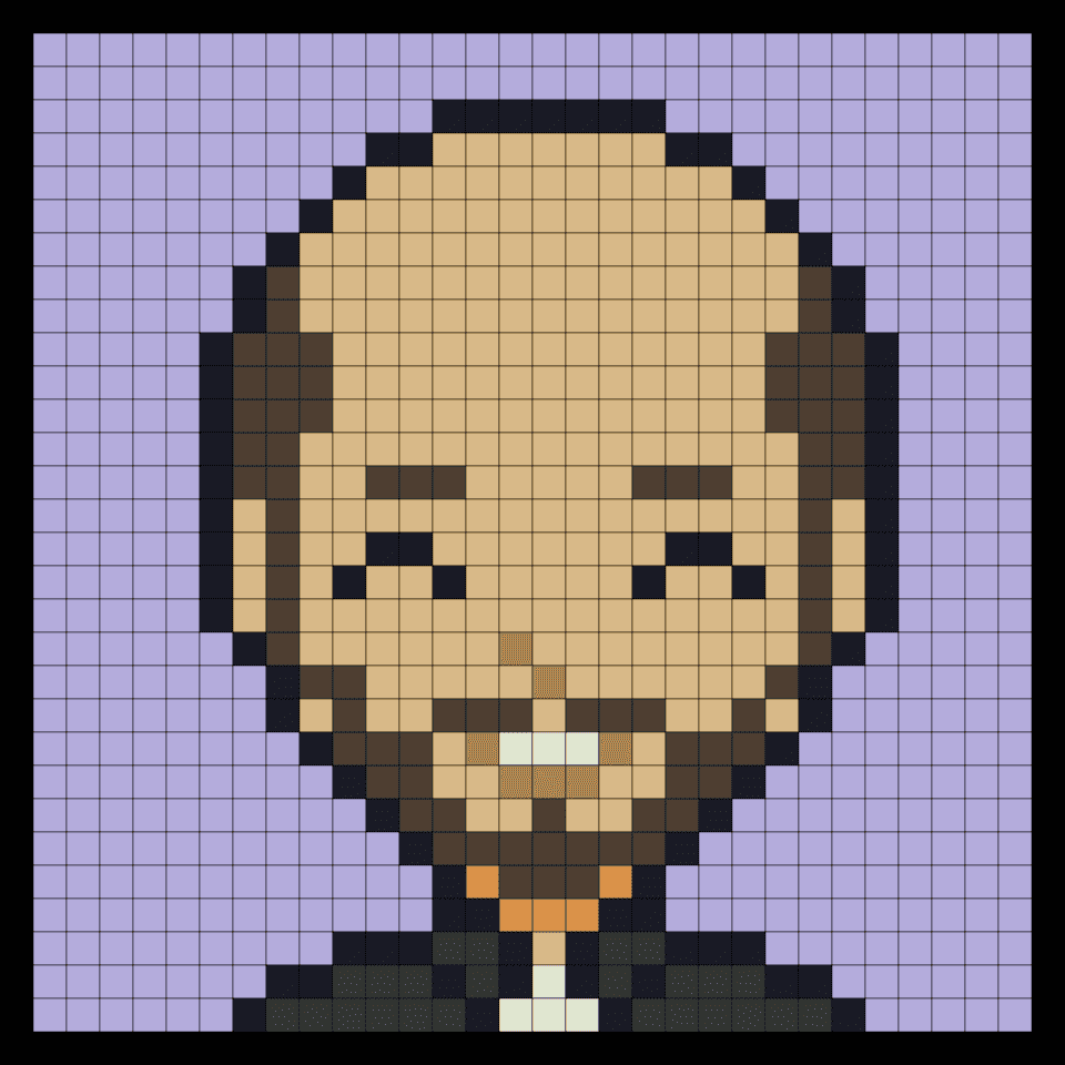 Portrait 4