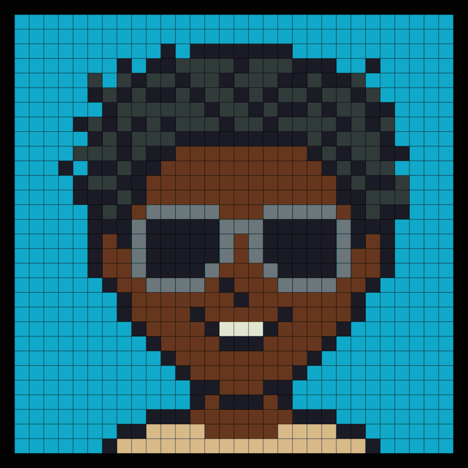 Portrait 5
