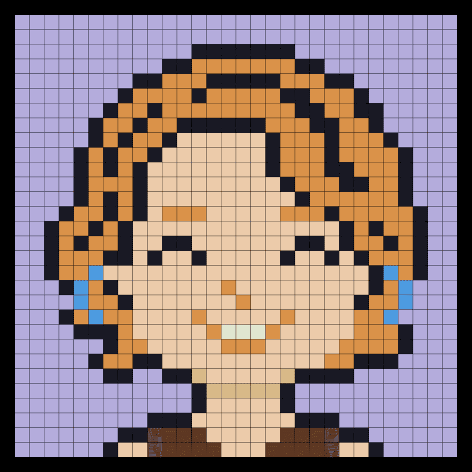 Portrait 6