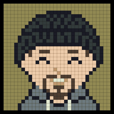Exemple portrait 7