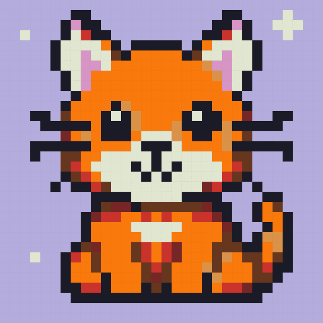 Pixel Art
